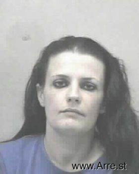 Mistyann Marie Vance Mugshot