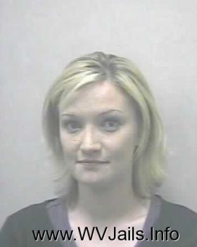 Misty Dawn Birchfield Mugshot