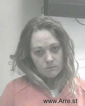 Misty Danielle Bragg Mugshot