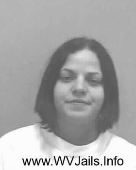 Misty Dawn Coles Mugshot