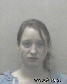 Misty Dawn Crabtree Mugshot