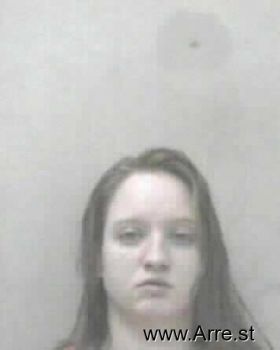 Misty Dawn Crabtree Mugshot