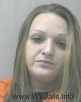 Misty Dawn Dawson Mugshot