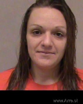 Misty Dawn Dawson Mugshot