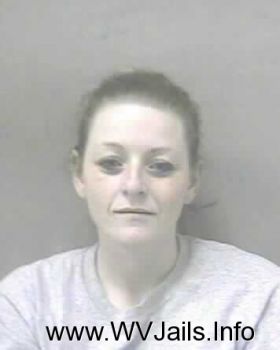 Misty Dawn Evans Mugshot