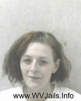 Misty Dawn Evans Mugshot