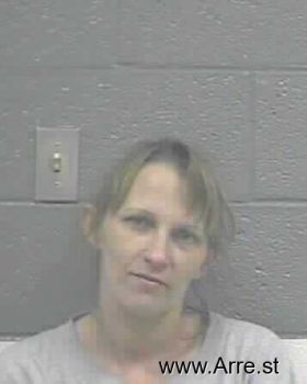 Misty Irene Goodwin Mugshot