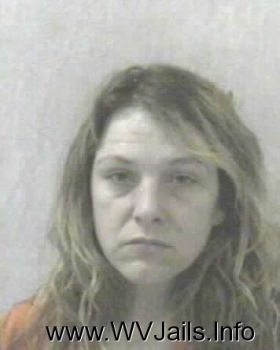 Misty Dawn Hopkins Mugshot