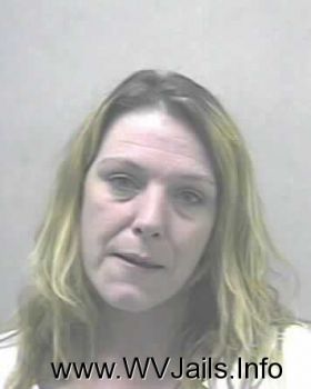 Misty Dawn Hopkins Mugshot