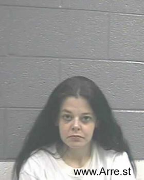 Misty Dawn Howell Mugshot