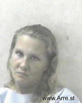 Misty Dawn Litchfield Mugshot