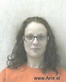 Misty Dawn Meadows Mugshot