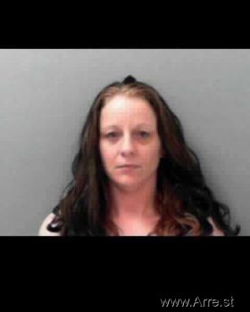 Misty Dawn Meadows Mugshot