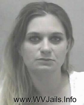 Misty Dawn Sally Mugshot