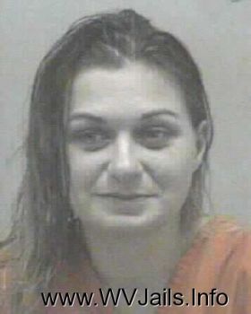 Misty Dawn Sally Mugshot