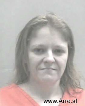 Misty Dawn Shumate Mugshot