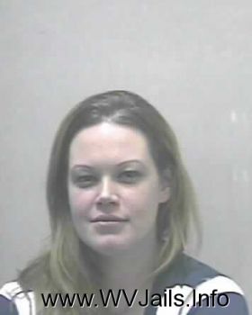 Misty Dawn Stewart Mugshot