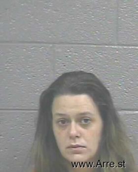 Misty Dawn Williams Mugshot