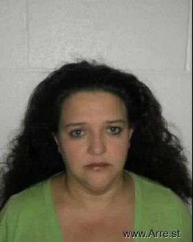 Misty Dawn Williamson Mugshot