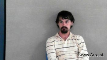 Mitchell Clayton Blankenship Mugshot