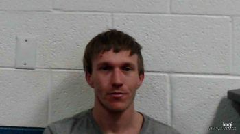 Mitchell Lee Holstein Mugshot