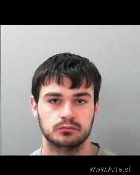 Mitchell Clayton Blankenship Mugshot