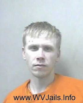 Mitchell Shane Goodwin Mugshot