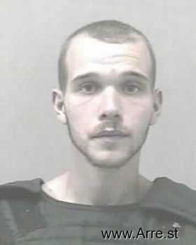 Mitchell Bryant Smith Mugshot