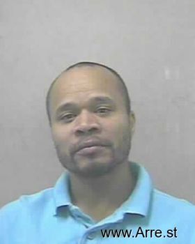 Mitchell Antonio Watts Mugshot