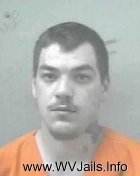 Mitchell Dean White Mugshot