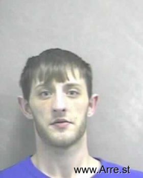 Mitchell Matthew White Mugshot