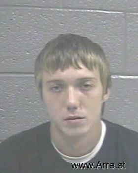 Mitchell Jay Williams Mugshot