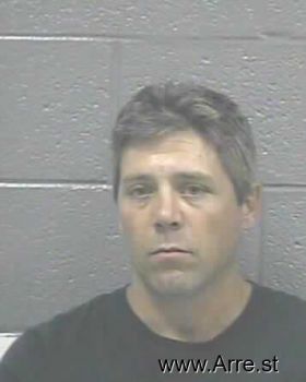 Mitchell Lee Wood Mugshot