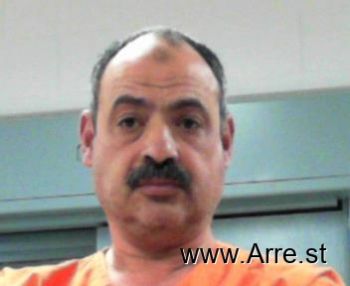 Mohamed Fathy Hussein Zayan Mugshot