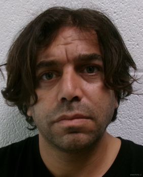 Mohammad  Zarif Mugshot