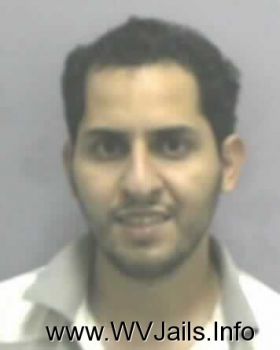 Mohammed Bager Alsaleh Mugshot