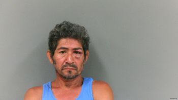 Moises Garcia Hernandez Mugshot