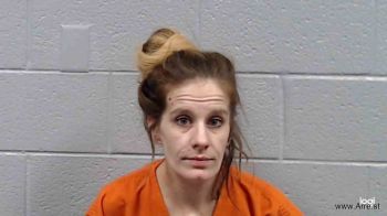 Mollie Ann Wills Mugshot