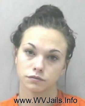 Mollie Beth Akers Mugshot