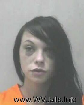 Mollie Beth Akers Mugshot