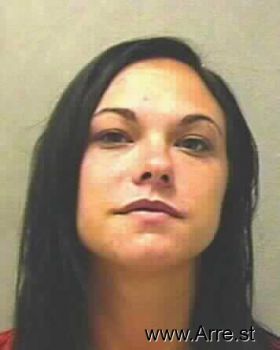 Mollie Beth Akers Mugshot