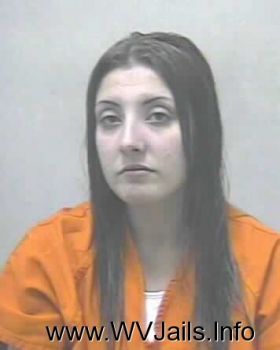 Molly Katherine Fix Mugshot