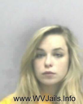 Molly Anna Leonhard Mugshot