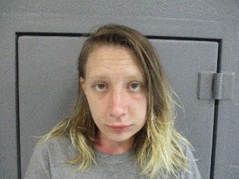 Monica Danielle Herndon Mugshot