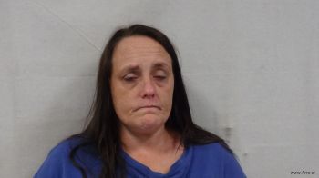 Monica Lynn Matheney Mugshot