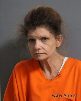 Monica G Mckenzie Mugshot