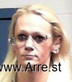 Monica Lee Nance Mugshot