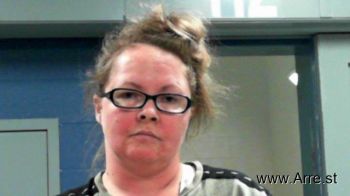 Monica Kay Nicholas Mugshot