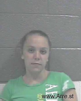 Monica Danielle Depriest Mugshot