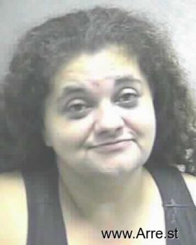 Monica  Feaster Mugshot